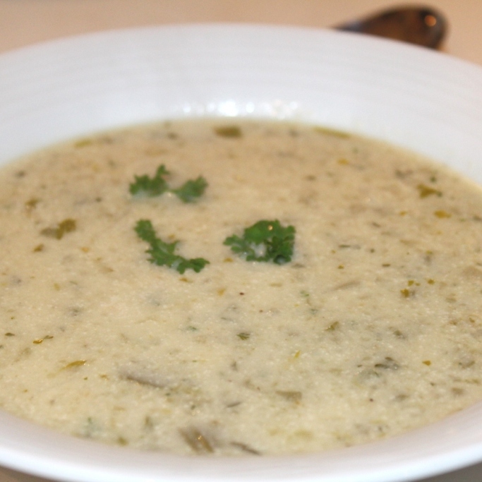 Soups