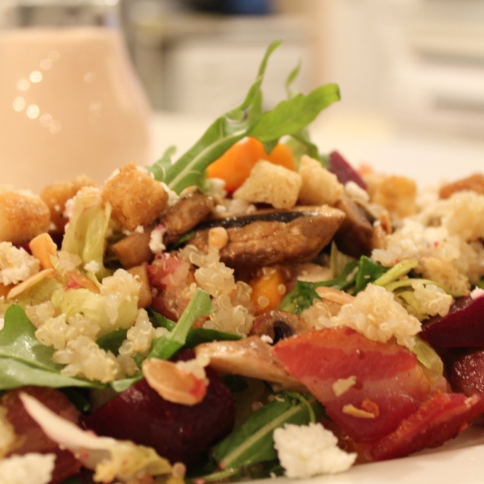 Salads