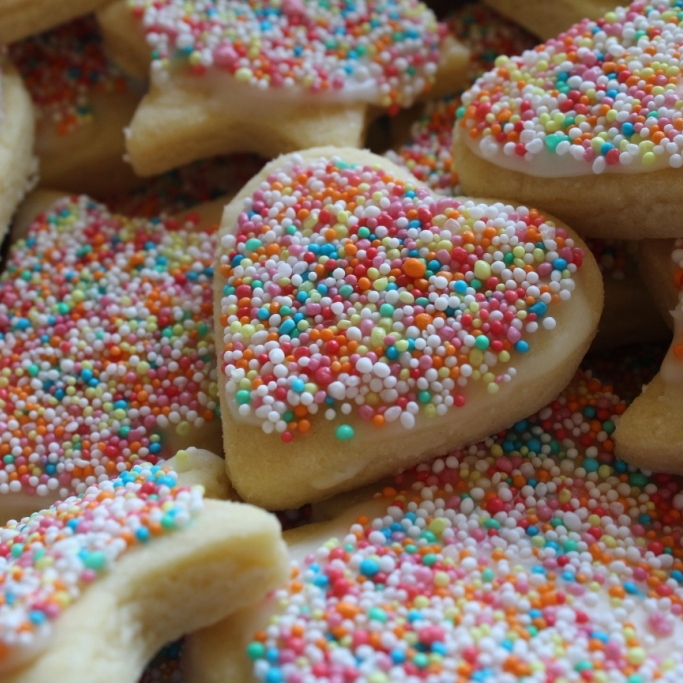 Baking