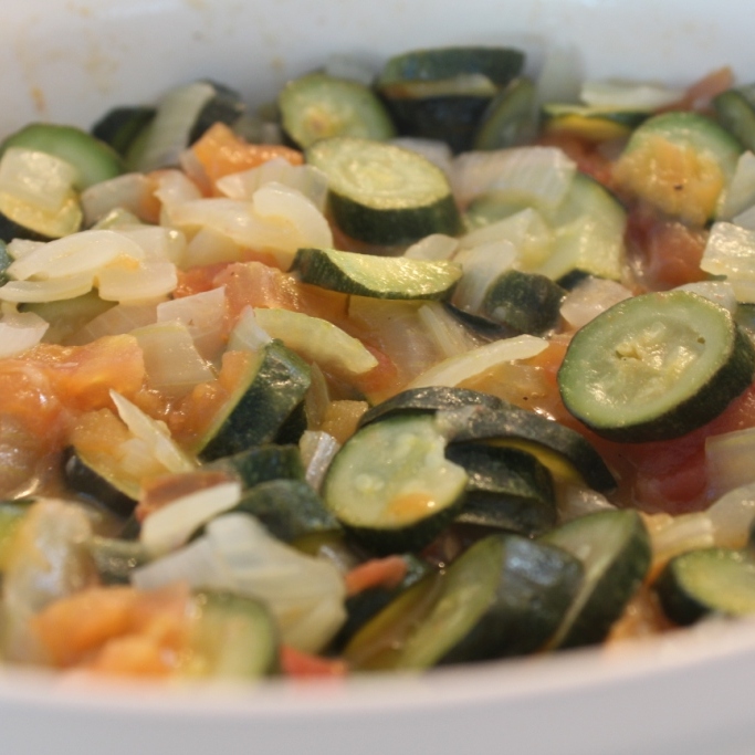 Side dishes