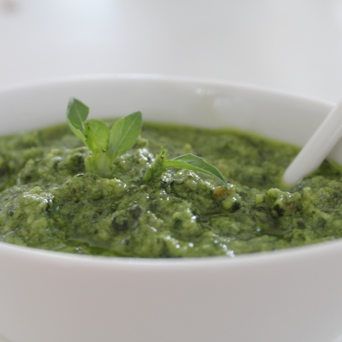 Sauces & dips